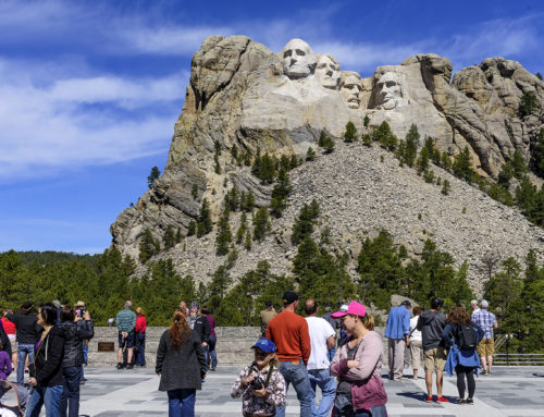 Mount Rushmore: All It’s Cracked Up To Be
