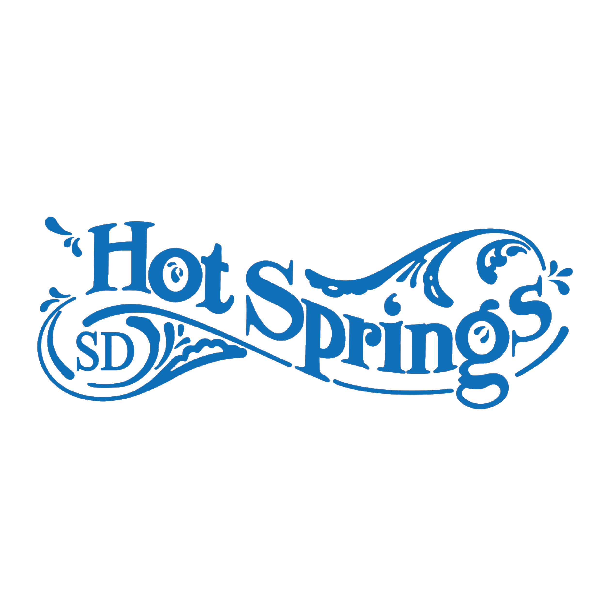 Hot Springs South Dakota Magazine